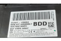 Блок предохранителей GU5T15604BDD   Ford Fusion II    