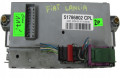Pojistková skříňka Řídící jednotka BSM 51786802   Fiat Fiorino 2010