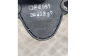Vstřikovací lišta 2354117, PA6625GF   BMW 5 E39     