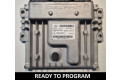 Блок управления двигателя BG91-12A650-FJ, BG9112A650FJ   Ford Galaxy