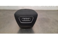 Подушка безопасности водителя 4N0880201M, 4N0880201M   Audi A6 S6 C8 4K