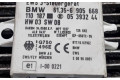 Volant Alpine B10 E39 2000 61356905668, 05393244  