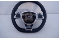 Руль Mercedes-Benz GLC X253 C253  2015 -  года A0004602912, E1-A2-46-1      