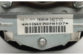 Подушка безопасности водителя A10A17078107   Mazda CX-7