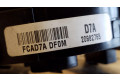 Подрулевой шлейф SRS 20982765   Chevrolet Captiva