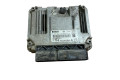 Řídící jednotka 55202701, 0281012149   Fiat Croma 2007