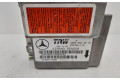 Блок подушек безопасности A0025422018, A0025422018   Mercedes-Benz CL C215