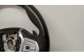 Volant BMW 7 G11 G12 2017   