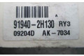 Pojistková skříňka Řídící jednotka BSM 919402H130   Hyundai i30 2009