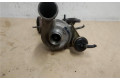  Турбина Renault Laguna I  108948H109779, 108948H109779   для двигателя F9Q-710      