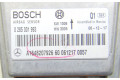 Блок подушек безопасности A1648207926   Mercedes-Benz ML W164