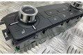 Блок управления климат-контролем 7P6907040N   Volkswagen Touareg II