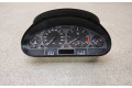 Přístrojová deska  BMW 3 E46 2004 0263639160, 4117708  