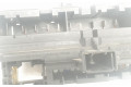   Pojistková skříňka 6900582, 61136900582   BMW 7 E65 E66 2004