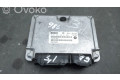 Řídící jednotka 0281010140, P56041587AB   Chrysler Voyager 2002