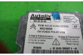 Блок подушек безопасности 9653190880   Citroen Berlingo