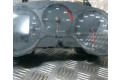 Geschwindigkeitsmesser Cockpit 1P0920850N   Seat Altea XL       