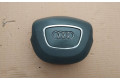 Подушка безопасности водителя 4G0880201G, 618081003D   Audi A6 S6 C7 4G