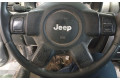 Подушка безопасности водителя    Jeep Cherokee III KJ