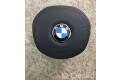 Подушка безопасности водителя    BMW 4 G22 G23 G24 G26