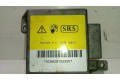 Блок подушек безопасности AWR6507   Land Rover Range Rover P38A