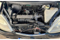   Pojistková skříňka    Mercedes-Benz  W168 