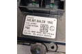 Блок управления климат-контролем 3V0907044CR, 901560470021   Skoda Superb B8 (3V)