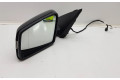 Zpětné zrcátko  Mercedes-Benz GLA W156 2017  A1568100716, 0004584152  