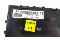 Блок комфорта 284B2JX51C, 21019251   Nissan NV200   