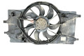 Электрический вентилятор радиаторов 214810039R, 0130307096   Renault Laguna III