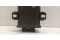 Блок управления Xenon 4H4907357D    Audi A6 C7   
