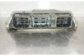 Блок управления двигателем ECU 9656169780   Peugeot 206+