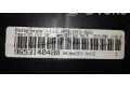 Přístrojová deska  Peugeot 607 2004 9653140480, 110008883028  