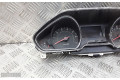 Přístrojová deska  Peugeot 208 2014 9805400680  