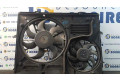 Вентилятор радиатора     7L0959455G    Audi Q7 4L 3.0