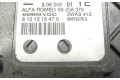 Блок управления двигателем ECU       Alfa Romeo 159   -  года   