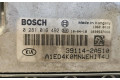 Řídící jednotka 391142A510, 391142A510   KIA Ceed 2010