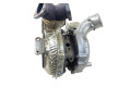  Турбина Volkswagen Touareg II  8049861, 059145874J   для двигателя CJMA      