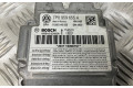 Блок подушек безопасности 7P0959655A   Volkswagen Touareg II