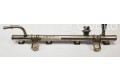 Vstřikovací lišta A2660700595   Mercedes-Benz A W169     