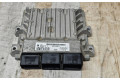 Řídící jednotka AB3912A650FF, 836167001   Ford Ranger 2013