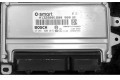 Блок управления двигателем Блок управления A1329001600, 0261S06015   Smart ForTwo II