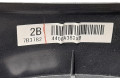 Volant Citroen C-Zero 2011 4400A382XB  