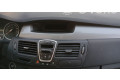 Рулевая рейка  Экран дисплея вверх 280346458R   Renault Laguna III 2007 - 2015 года