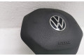 Подушка безопасности водителя 5H0880201G, 5H0880201G   Volkswagen Golf VIII