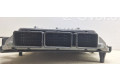Řídící jednotka 5WS40167HT, 9658345080   Peugeot 407 2005