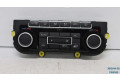 Блок управления климат-контролем 2H0907040E   Volkswagen Amarok