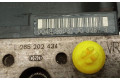 Jednotka ABS 0265202434, 0034317512   Mercedes-Benz  W168 2003