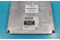 Řídící jednotka 89661-05A52, IMPRK1376946   Toyota Avensis T250 2007