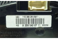 Přístrojová deska  Mercedes-Benz CLK A209 C209  A2095408711, A2095408711  